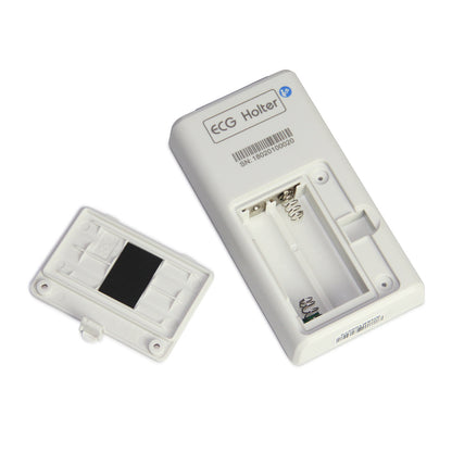 Handheld 24 Hours 3 Channel ECG EKG Holter Monitor System CONTEC TLC9803 PC Software