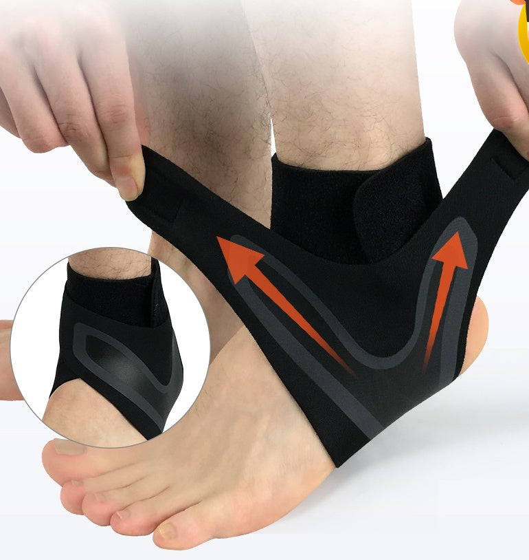 Ankle Support Brace Safety Running