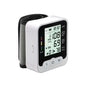 Medical Digital Wrist Blood Pressure Monitor Automatic.