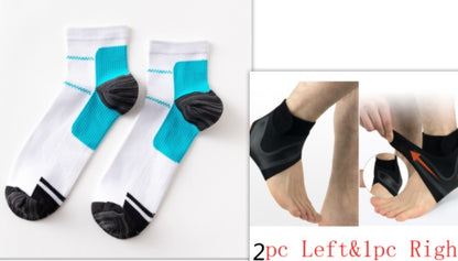 Ankle Support Brace Safety Running