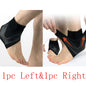 Ankle Support Brace Safety Running